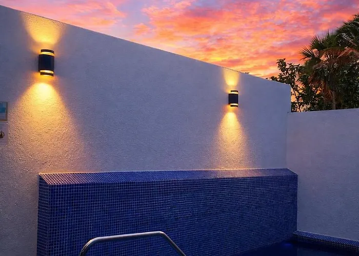 Casa Del Centro Aparthotel *