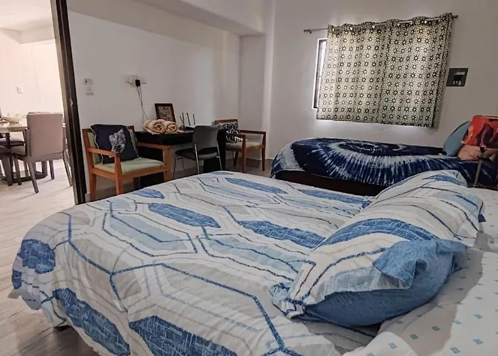 Casa Del Centro Aparthotel Cozumel