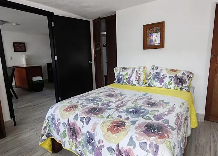 Casa Del Centro Aparthotel *