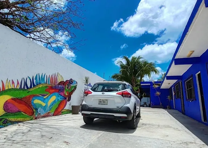 Casa Del Centro