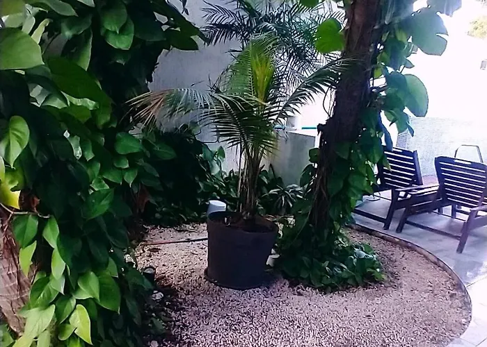 Casa Del Centro Aparthotel *